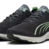 ForeverRun NITRO Löparskor ”Svart Grön”