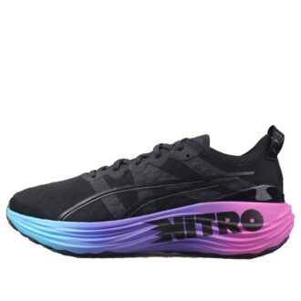 ForeverRun Nitro ”Sunset – Svart”