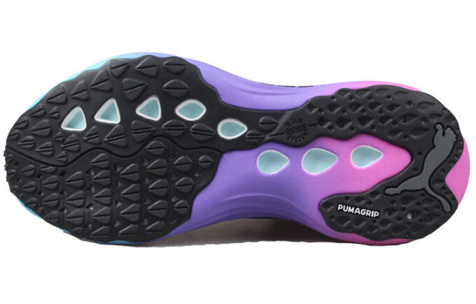 ForeverRun Nitro ”Sunset – Svart”