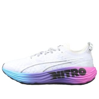 ForeverRun Nitro ”Sunset – Vit”