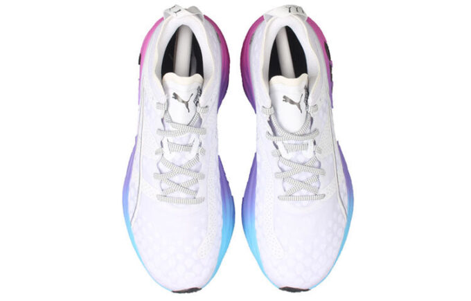 ForeverRun Nitro ”Sunset – Vit”