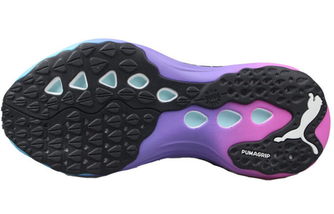 ForeverRun Nitro ”Sunset – Vit”