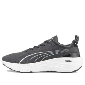 ForeverRun Nitro ”Svartvit”