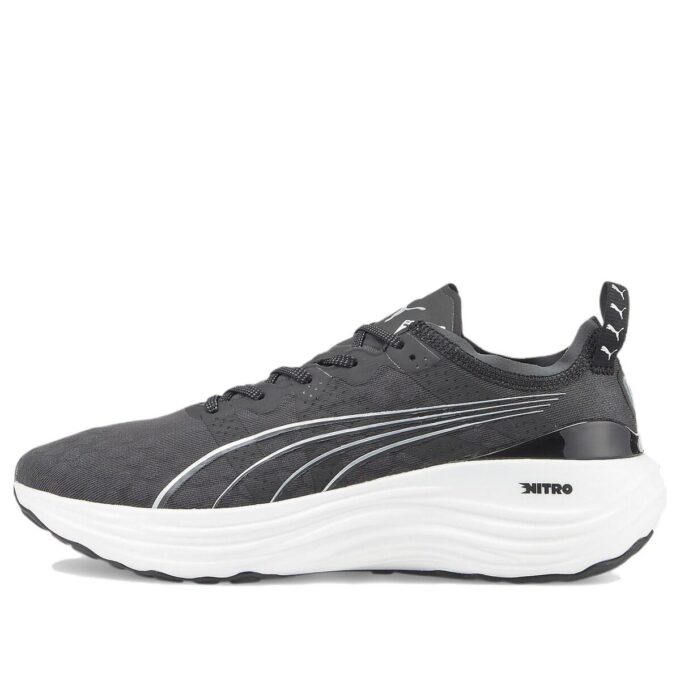 ForeverRun Nitro ”Svartvit”