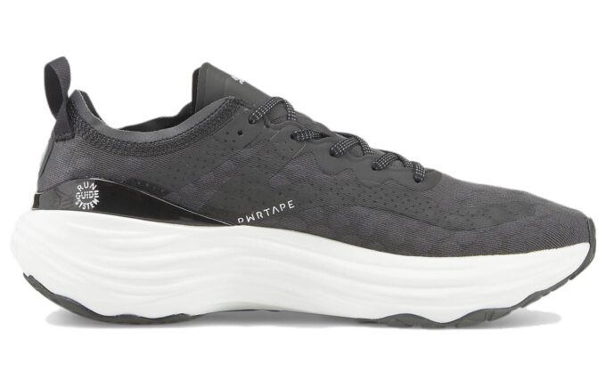 ForeverRun Nitro ”Svartvit”