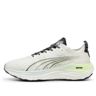 ForeverRun Nitro ”Vapor Grey Fizzy Apple”