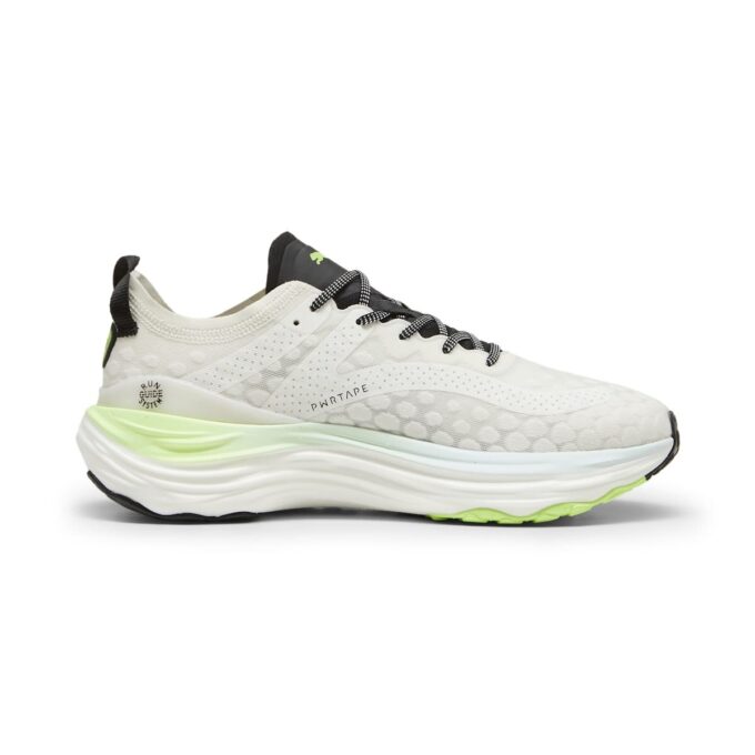 ForeverRun Nitro ”Vapor Grey Fizzy Apple”