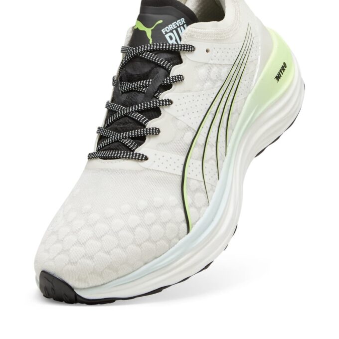 ForeverRun Nitro ”Vapor Grey Fizzy Apple”
