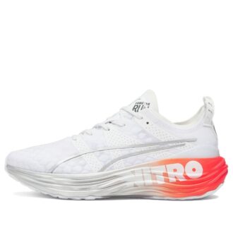ForeverRun Nitro ”Vit körsbärstomat”