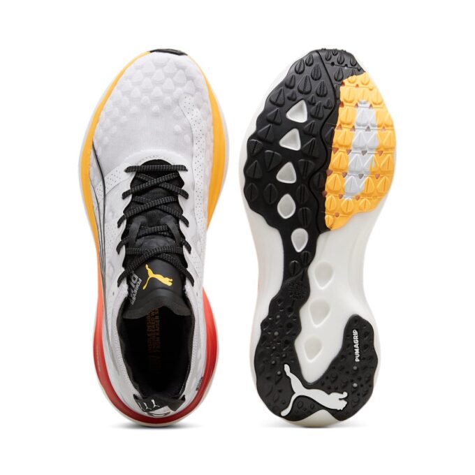 ForeverRun Nitro ”Vit solström”