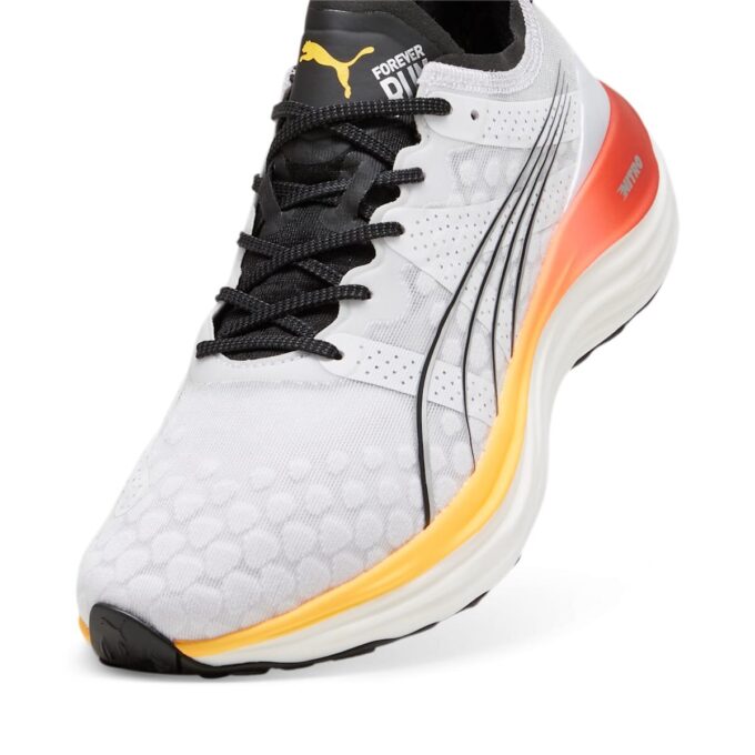 ForeverRun Nitro ”Vit solström”