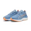 ForeverRun Nitro ”Zenblå Neon Citrus”
