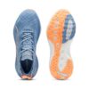 ForeverRun Nitro ”Zenblå Neon Citrus”