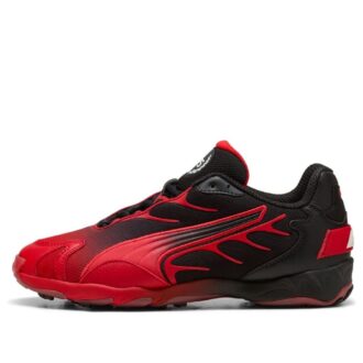 Formel 1 75 år ”Black Pop Red”