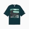 Formel 1® 75 år Herr Motorsport T-shirt Formel 1® 75 år Herr Motorsport T-shirt
