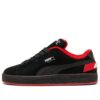Formel 1 75 år mocka XL ”Svart popröd”