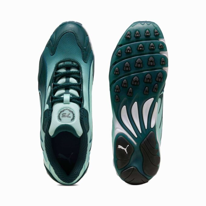 Formel 1® 75 år Sneakers Formel 1® 75 år Sneakers