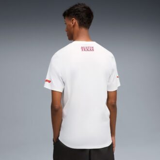 Formel 1® Austin-tröja