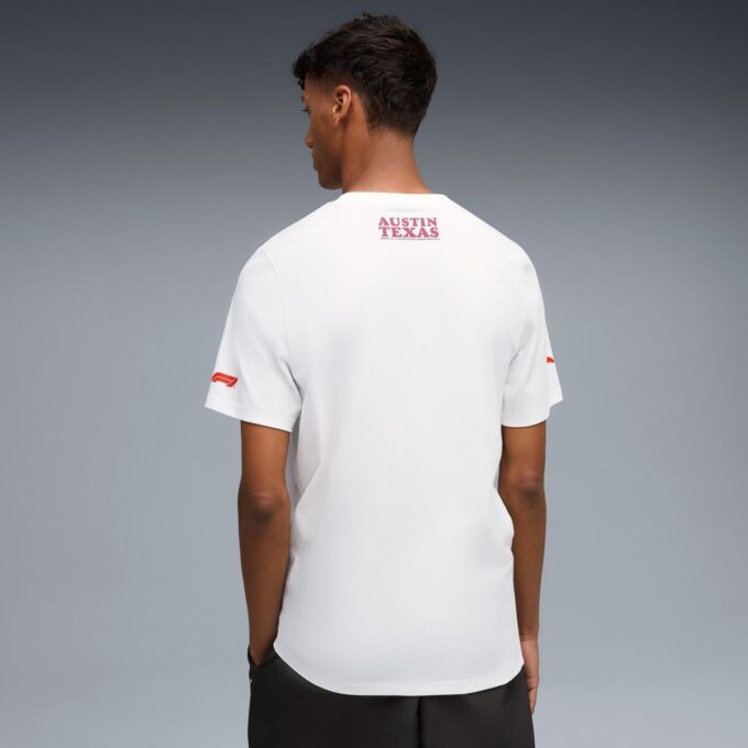 Formel 1® Austin-tröja