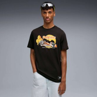 Formel 1® Belgien T-shirt