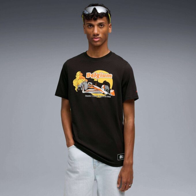 Formel 1® Belgien T-shirt Formel 1® Belgien T-shirt