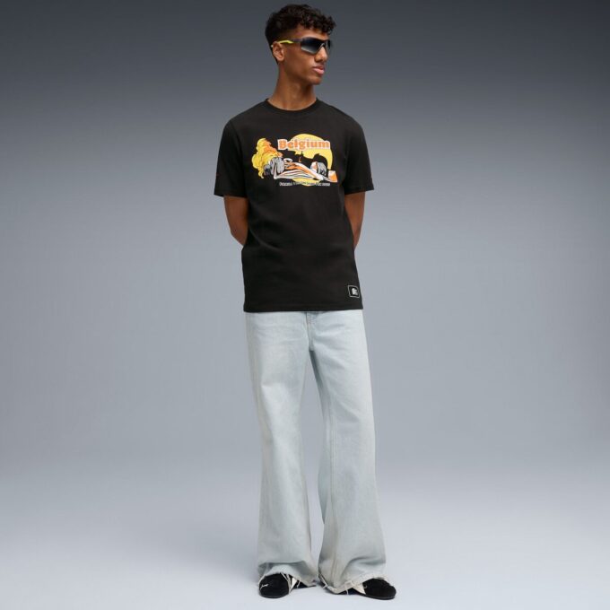 Formel 1® Belgien T-shirt Formel 1® Belgien T-shirt
