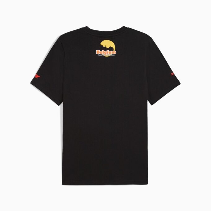 Formel 1® Belgien T-shirt Formel 1® Belgien T-shirt