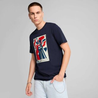 Formel 1® Storbritannien Herrtröja