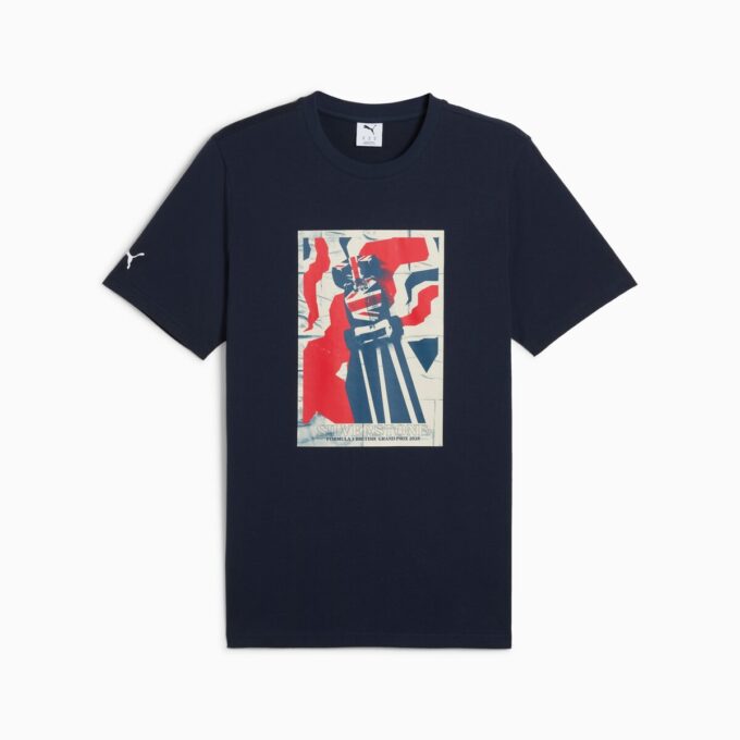 Formel 1® Storbritannien Herrtröja Formel 1® Storbritannien Herrtröja