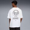 Formula 1® 75 Years Herr Avslappnad T-shirt Formula 1® 75 Years Herr Avslappnad T-shirt