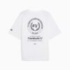 Formula 1® 75 Years Herr Avslappnad T-shirt Formula 1® 75 Years Herr Avslappnad T-shirt