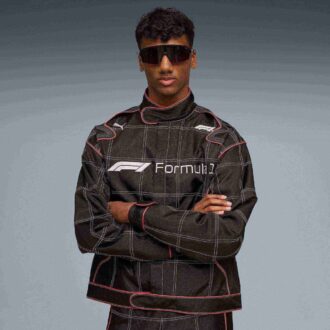 Formula 1® 75 Years Herr Motorsport Racingjacka