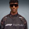 Formula 1® 75 Years Herr Motorsport Racingjacka Formula 1® 75 Years Herr Motorsport Racingjacka