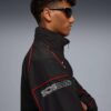 Formula 1® 75 Years Speed Driver Series 2.0 Herr Motorsportjacka med Dragkedja Formula 1® 75 Years Speed Driver Series 2.0 Herr Motorsportjacka med Dragkedja