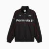 Formula 1® 75 Years Speed Driver Series 2.0 Herr Motorsportjacka med Dragkedja Formula 1® 75 Years Speed Driver Series 2.0 Herr Motorsportjacka med Dragkedja