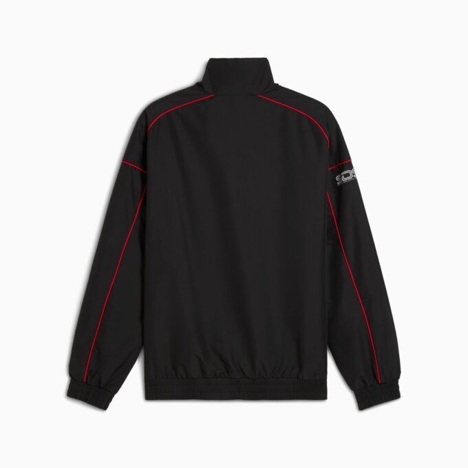 Formula 1® 75 Years Speed Driver Series 2.0 Herr Motorsportjacka med Dragkedja Formula 1® 75 Years Speed Driver Series 2.0 Herr Motorsportjacka med Dragkedja