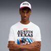Formula 1® Austin Truckerkeps Formula 1® Austin Truckerkeps