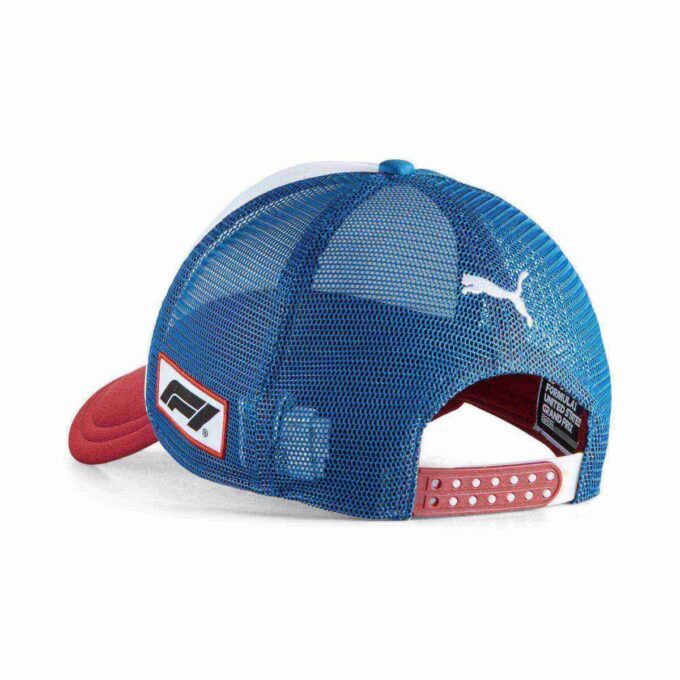 Formula 1® Austin Truckerkeps Formula 1® Austin Truckerkeps