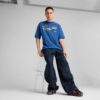 Formula 1® Herr T-shirt med grafik