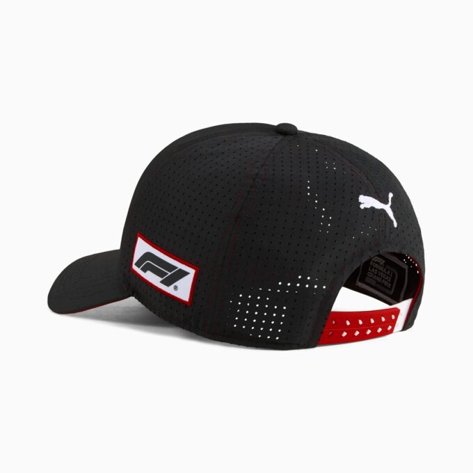 Formula 1® Las Vegas Truckerkeps