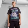 Formula 1® Miami Herr T-shirt med grafik Formula 1® Miami Herr T-shirt med grafik