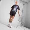 Formula 1® Miami Herr T-shirt med grafik Formula 1® Miami Herr T-shirt med grafik