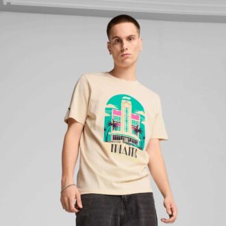 Formula 1® Miami Herrtröja