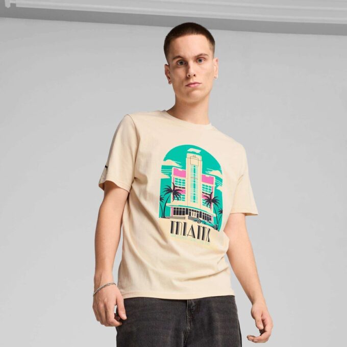 Formula 1® Miami Herrtröja