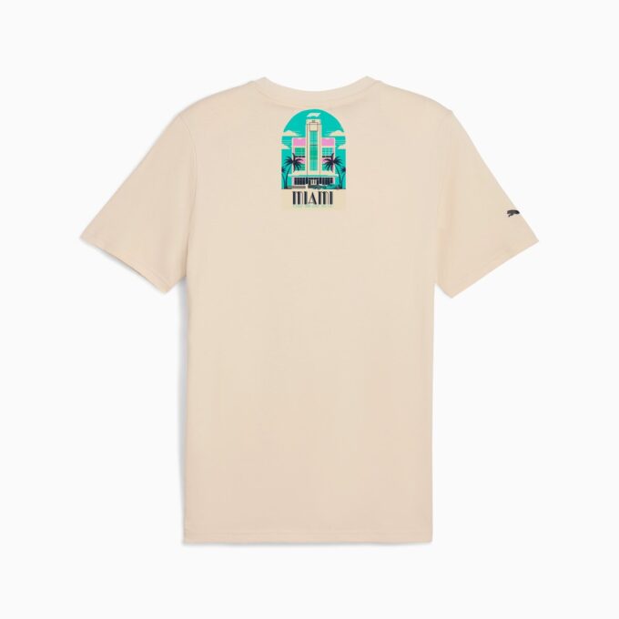 Formula 1® Miami Herrtröja