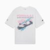 Formula 1® Miami Splash Herr T-shirt med tryck Formula 1® Miami Splash Herr T-shirt med tryck
