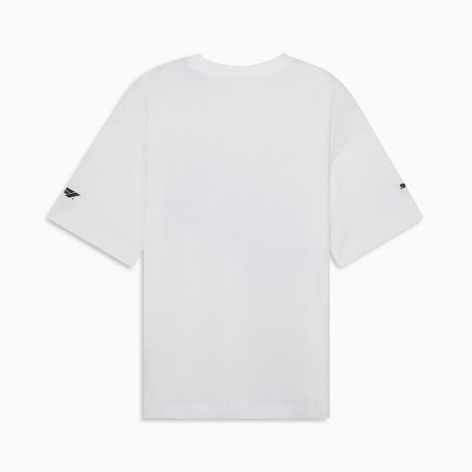 Formula 1® Miami Splash Herr T-shirt med tryck Formula 1® Miami Splash Herr T-shirt med tryck