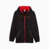 Formula 1® Motorsport Essentials Herr Zip-Up Hoodie Formula 1® Motorsport Essentials Herr Zip-Up Hoodie