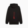 Formula 1® Motorsport Essentials Herr Zip-Up Hoodie Formula 1® Motorsport Essentials Herr Zip-Up Hoodie