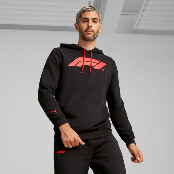 Formula 1® Motorsport Essentials Herrtröja